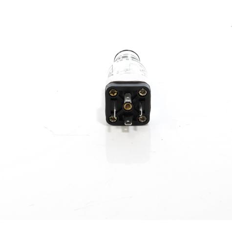 Contamination sensor  Used